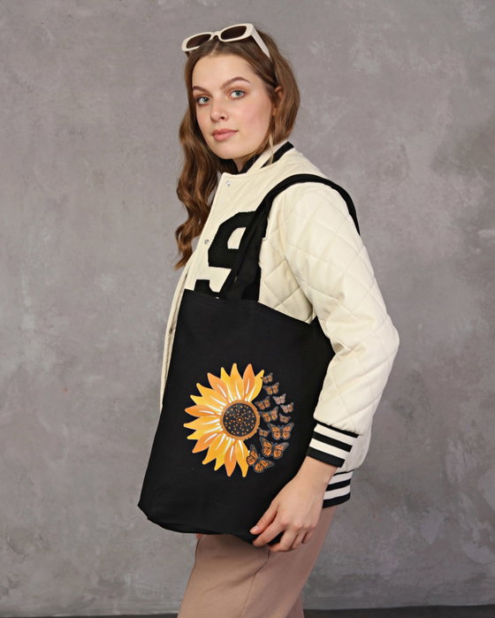 Zoozie Bags Bolso Tote Pauldavis Negro Zoozie Bags Bolso Tote Pauldavis Negro
